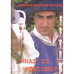 Training of a Fencing Champion Champion What is Fencing