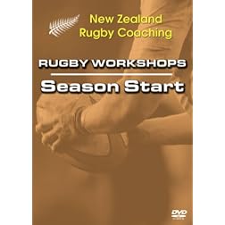 Rugby Workshops: Season Start