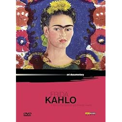 Frida Kahlo