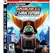 Ratchet and Clank Future: Tools of Destruction