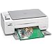 Vente de Livres.com : HP - Photosmart C4280 All-in-One - imprimante multifonctions couleur - jet d'encre /copie /impression - USB