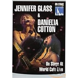 World Cafe Live
