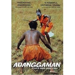 Adanggaman