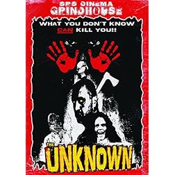 The Unknown