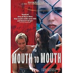 Mouth to Mouth