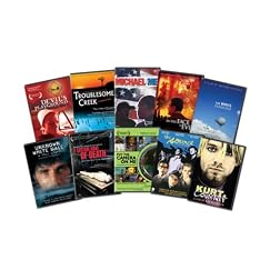 Daring Documentaries Bundle