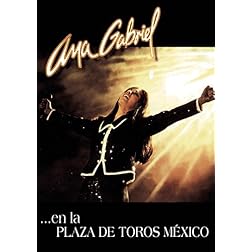 En la Plaza de Toros Mexico