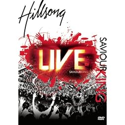 Hillsong: Saviour King Live