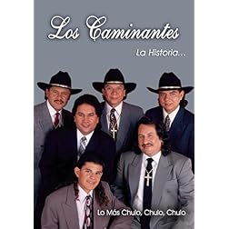 Historia... Lo M�s Chulo, Chulo, Chulo