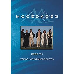 Eres Tu: Todos Los Grandes Exitos