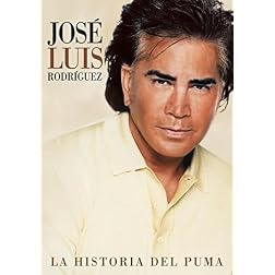 La Historia Del Puma