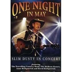 One Night in May