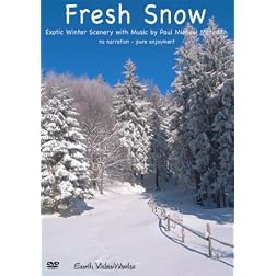 Fresh Snow