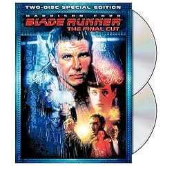 Blade Runner - The Final Cut (Two-Disc Special Edition)