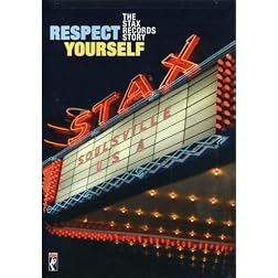 Respect Yourself: The Stax Records Story