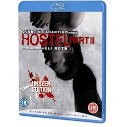 Hostel 2 [Blu-ray]