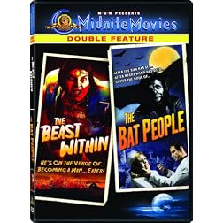 Beast Within/Bat People