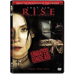 Rise - Blood Hunter (Unrated)