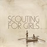 Scouting for Girls by Scouting For Girls
