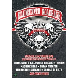 Roadrage 2007