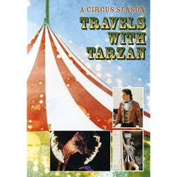 A Circus Season