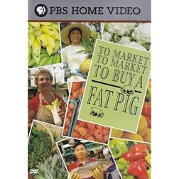 To Market, To Market: To Buy a Fat Pig