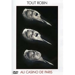 Tout Robin
