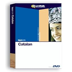 EuroTalk Interactive - Talk More! Catalan; an interactive language learning DVD for beginners+