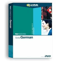 EuroTalk Interactive - Talk Business! Swiss; an interactive language learning DVD for doing business abroad