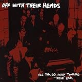 album art to All Things Move Toward Their End