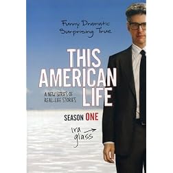 This American Life - Season One