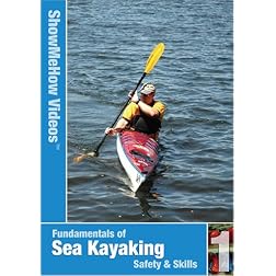 Sea Kayaking Fundamentals