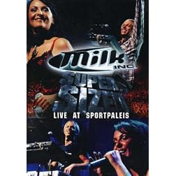 Supersized Live at Sportpaleis