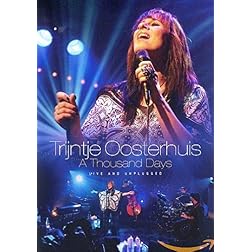 Thousand Days-Live & Unplugged