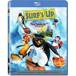 Surf's Up [Blu-ray]