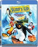 Get Surf's Up On Blu-Ray
