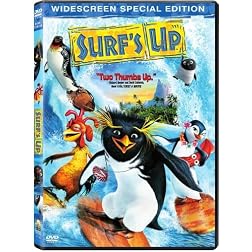 Surf's Up (Widescreen Special Edition)