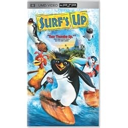 Surf's Up [UMD for PSP]