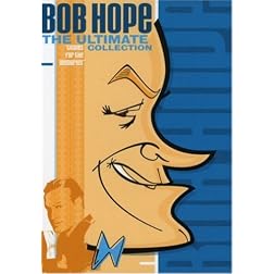 Bob Hope Ultimate Collection (Special Edition)