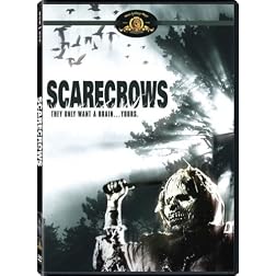 Scarecrows