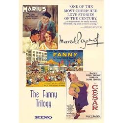 The Fanny Trilogy