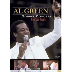 Al Green: Gospel Concert