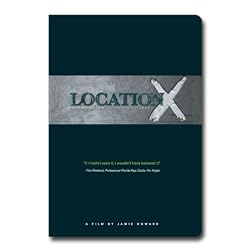Location X