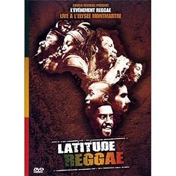 Lattitude Reggae
