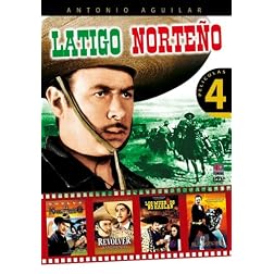 Latigo Norteño (4 PACK)