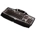 Logitech G15 Keyboard (Black)