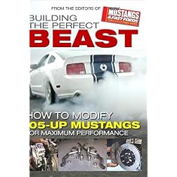 Building The Perfect Beast