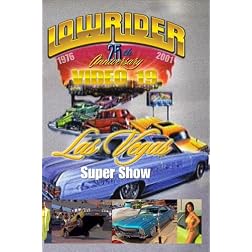Lowrider Magazine's DVD #19 - Las Vegas Super Show 2001