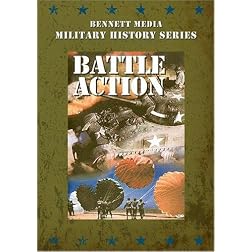 Battle Action - 3 of the toughest battles of WWII