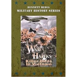 War Hawks: Killer Birds in Vietnam